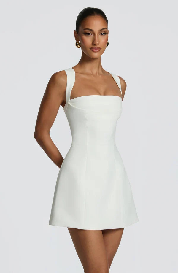 Robe Mini Ursuline