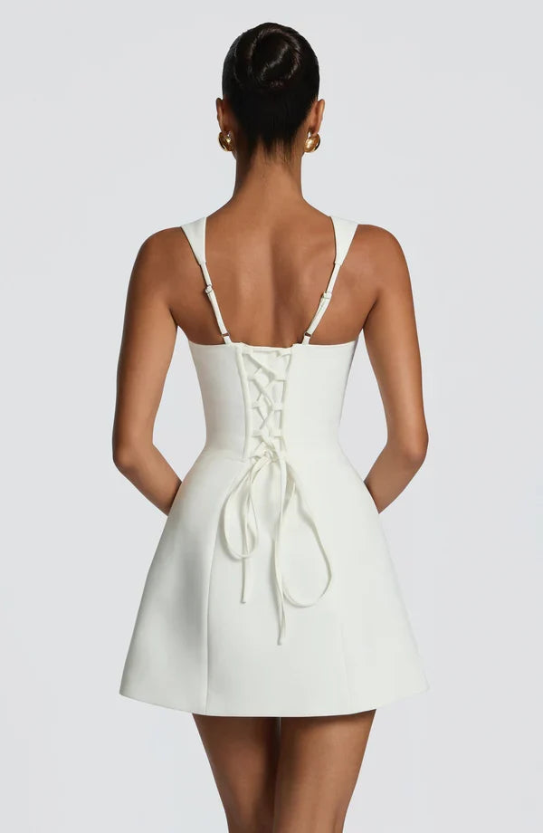 Robe Mini Ursuline