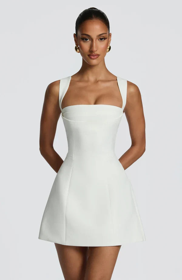 Robe Mini Ursuline