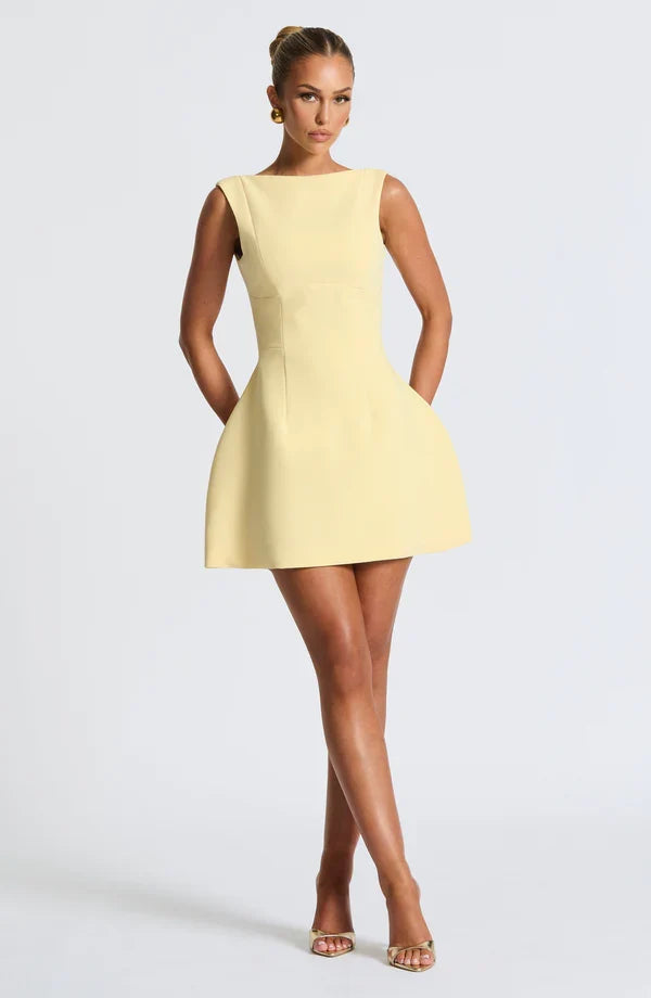 Robe Mini Divine