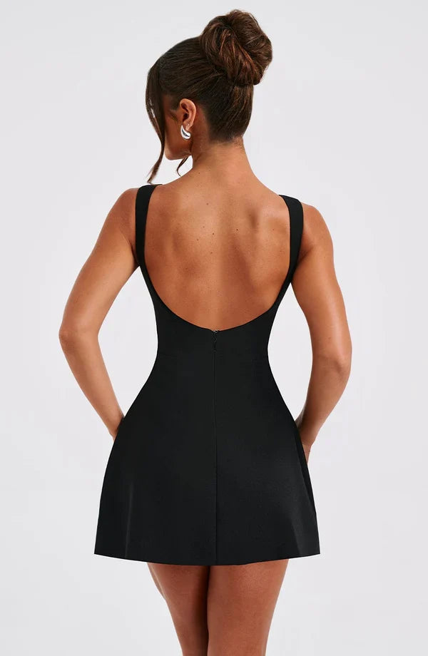 Robe Mini Divine