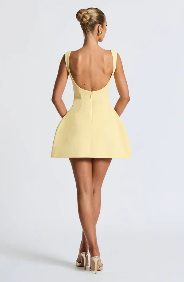 Robe Mini Divine