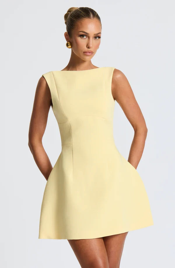 Robe Mini Divine
