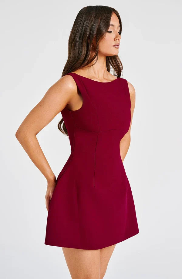 Robe Mini Divine