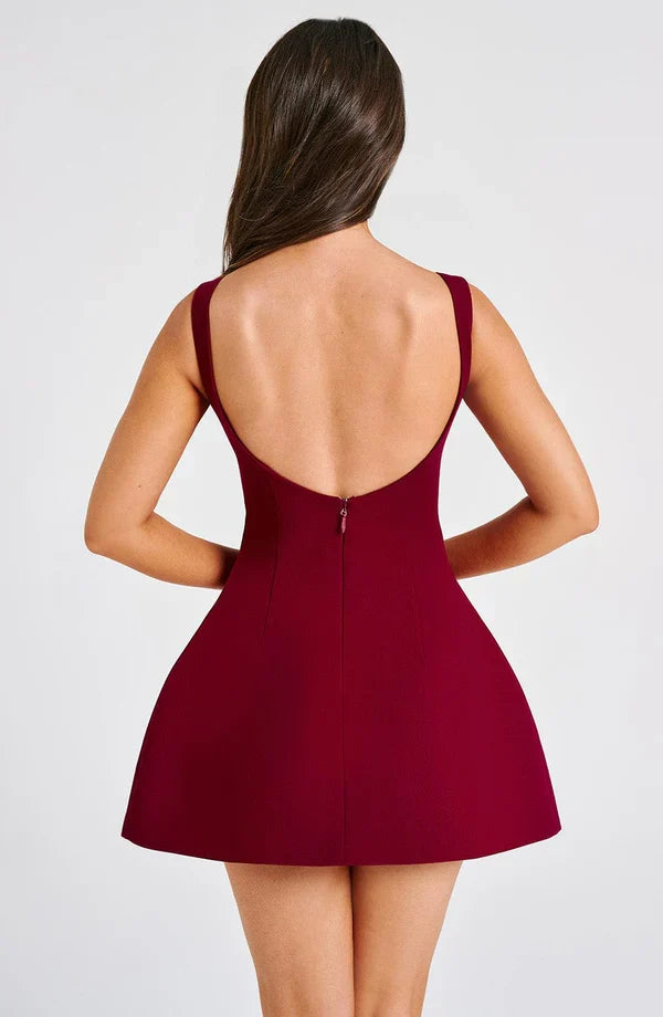 Robe Mini Divine
