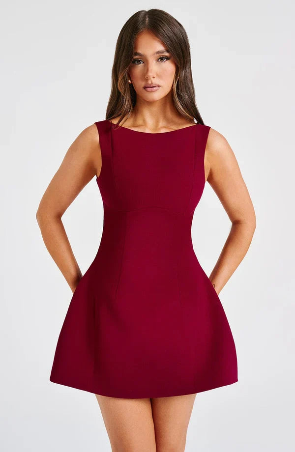 Robe Mini Divine