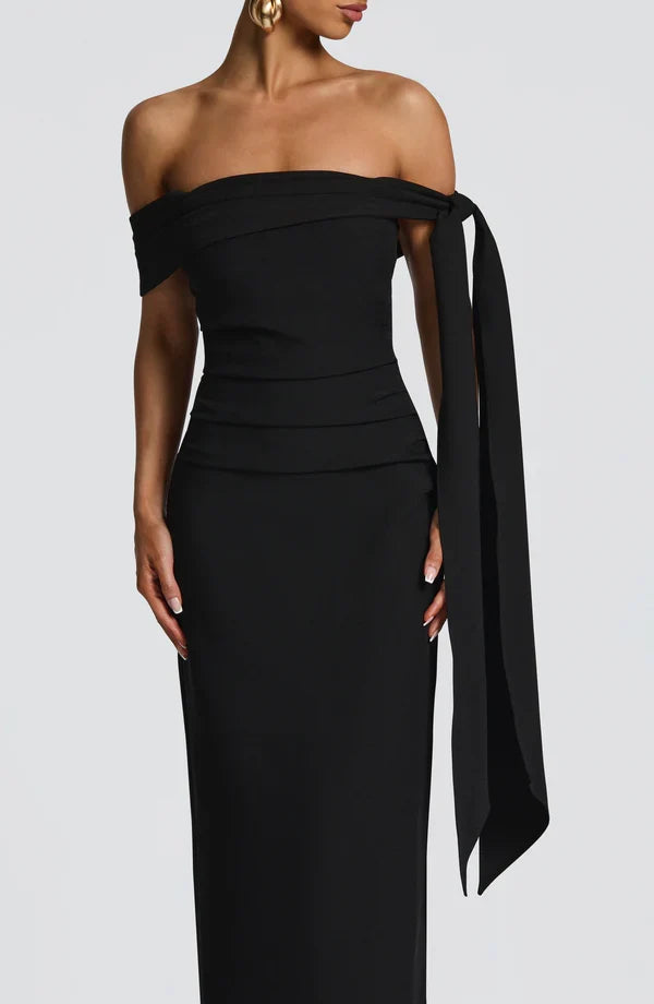 Robe Maxi Mona