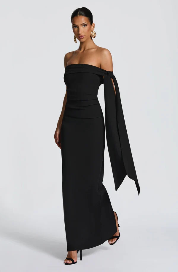 Robe Maxi Mona