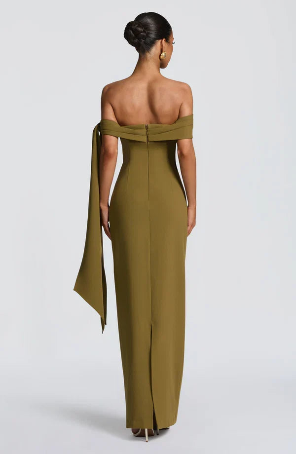 Robe Maxi Mona