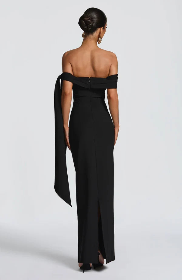Robe Maxi Mona