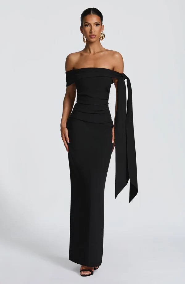 Robe Maxi Mona