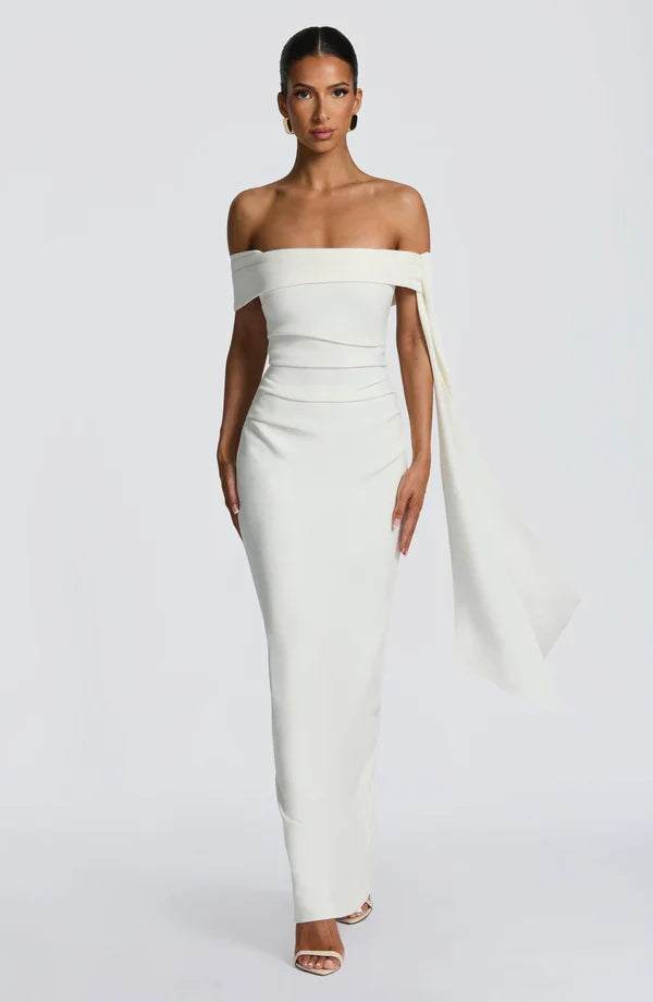 Robe Maxi Mona