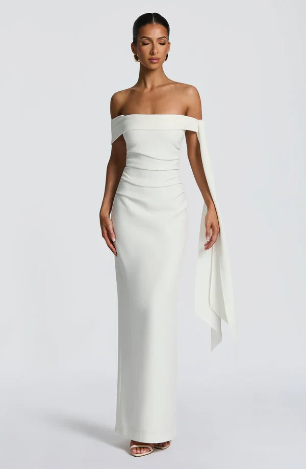 Robe Maxi Mona