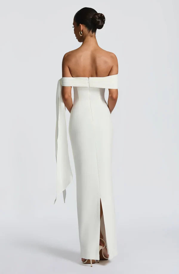 Robe Maxi Mona