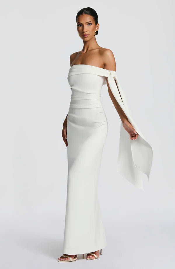 Robe Maxi Mona