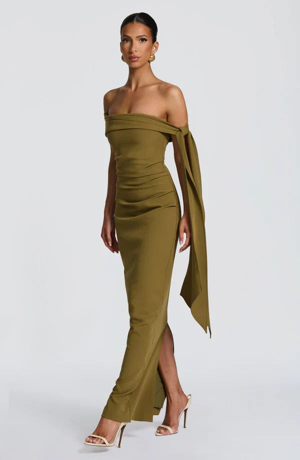 Robe Maxi Mona