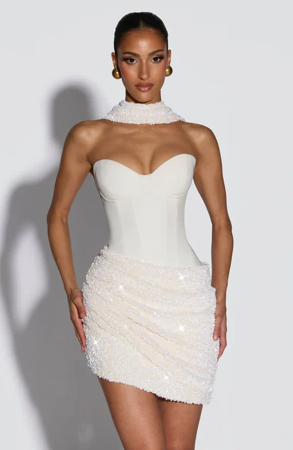 Robe Mini Inès
