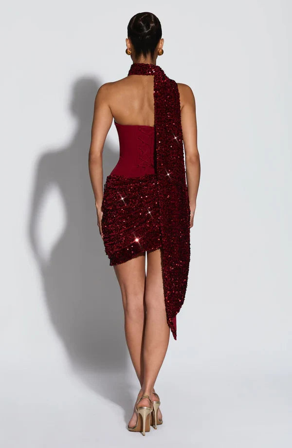 Robe Mini Inès