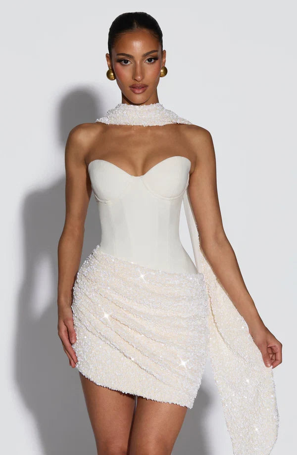 Robe Mini Inès