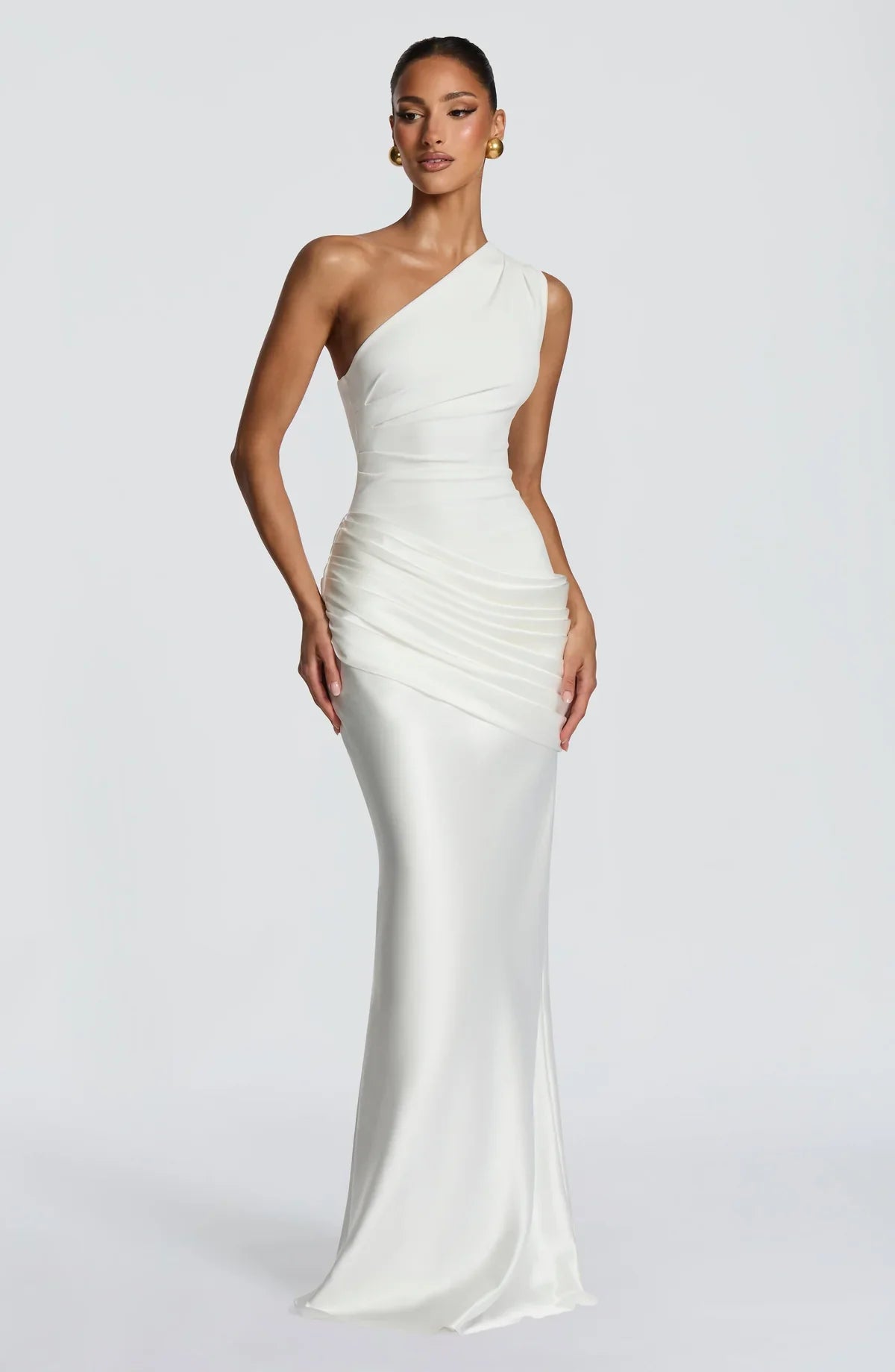 Robe Maxi Sidonie moderne
