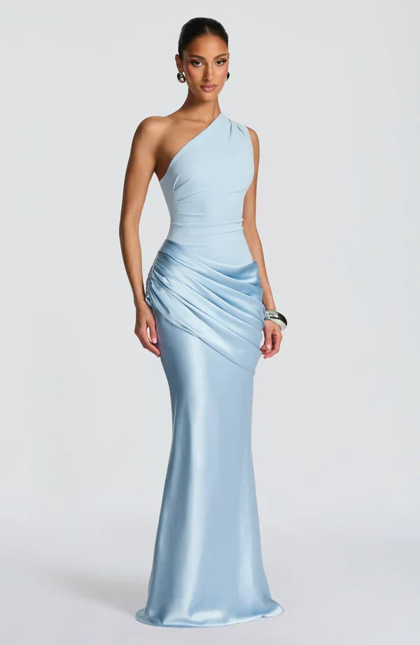 Robe longue femme