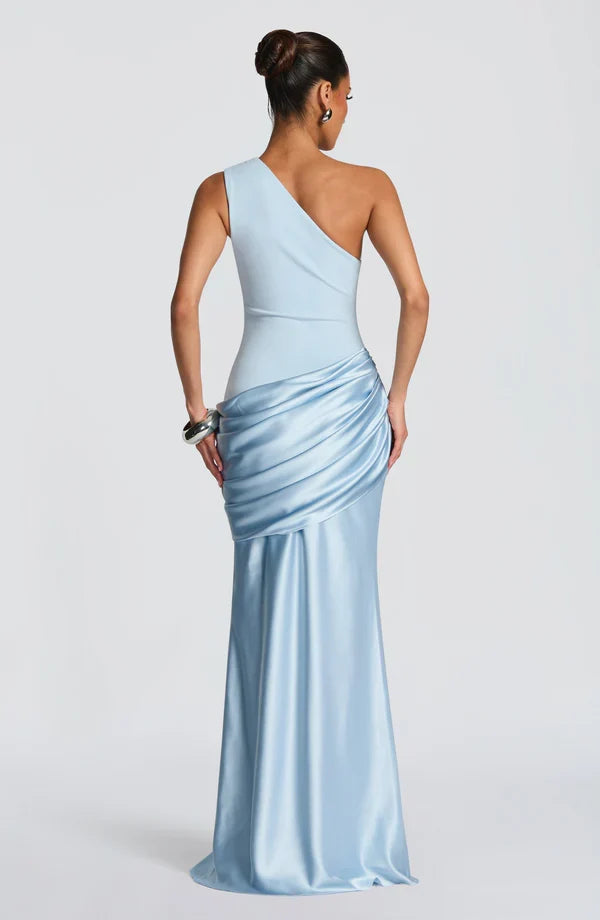 Robe longue femme