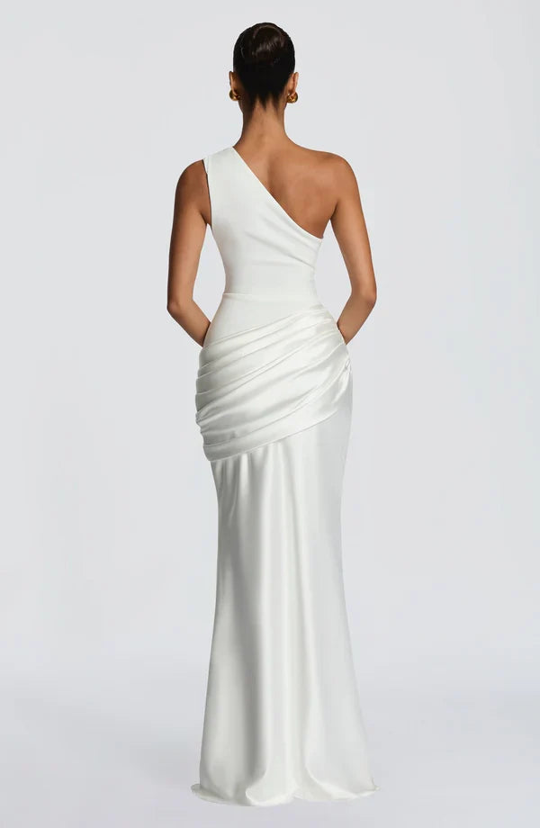 Robe Maxi Sidonie moderne