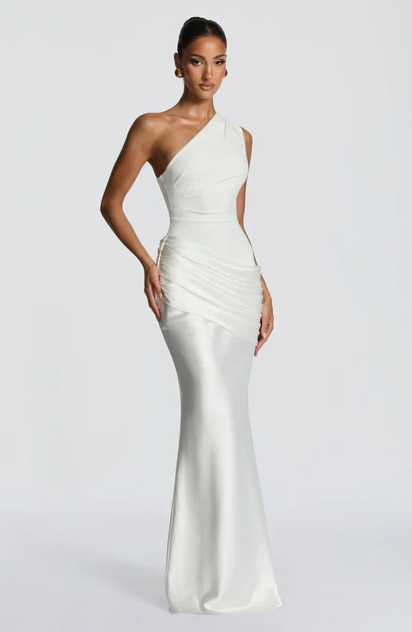 Robe Maxi Sidonie moderne