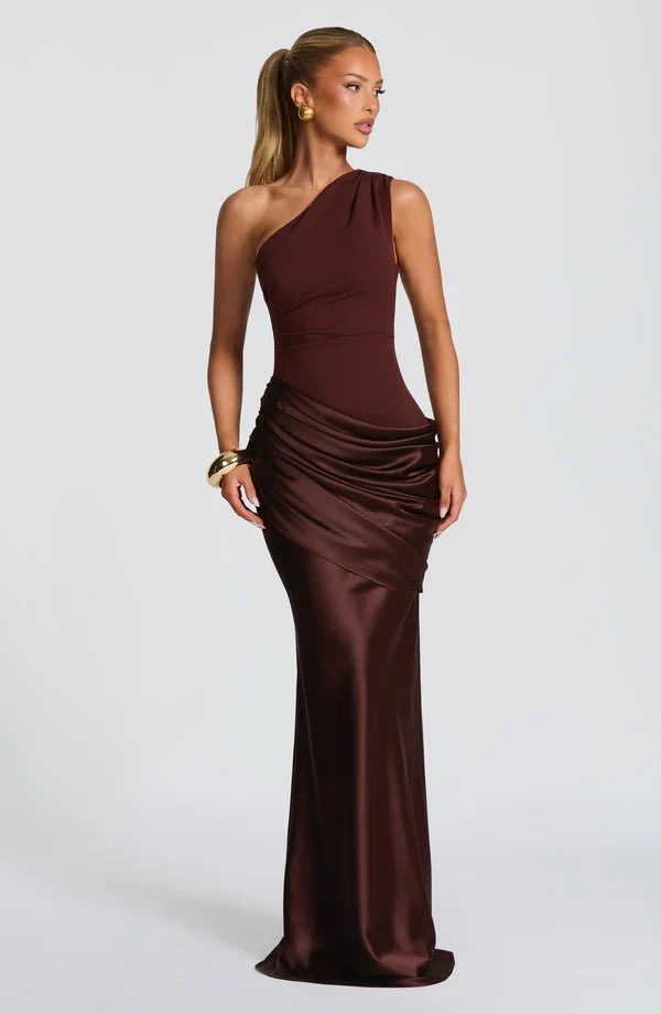 Robe Maxi Sidonie moderne