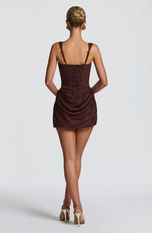 Robe Mini Océana