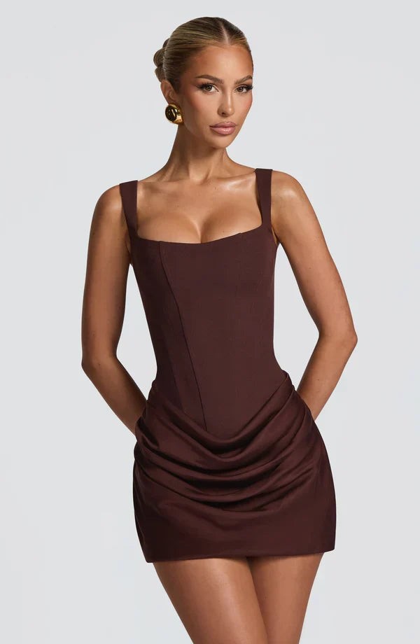 Robe Mini Océana