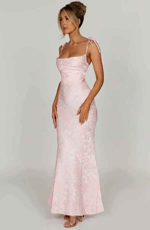 Robe Maxi Virelina moderne