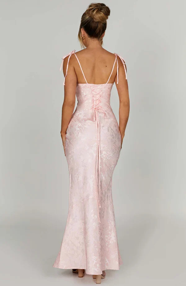 Robe Maxi Virelina moderne