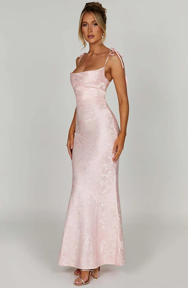 Robe Maxi Virelina moderne