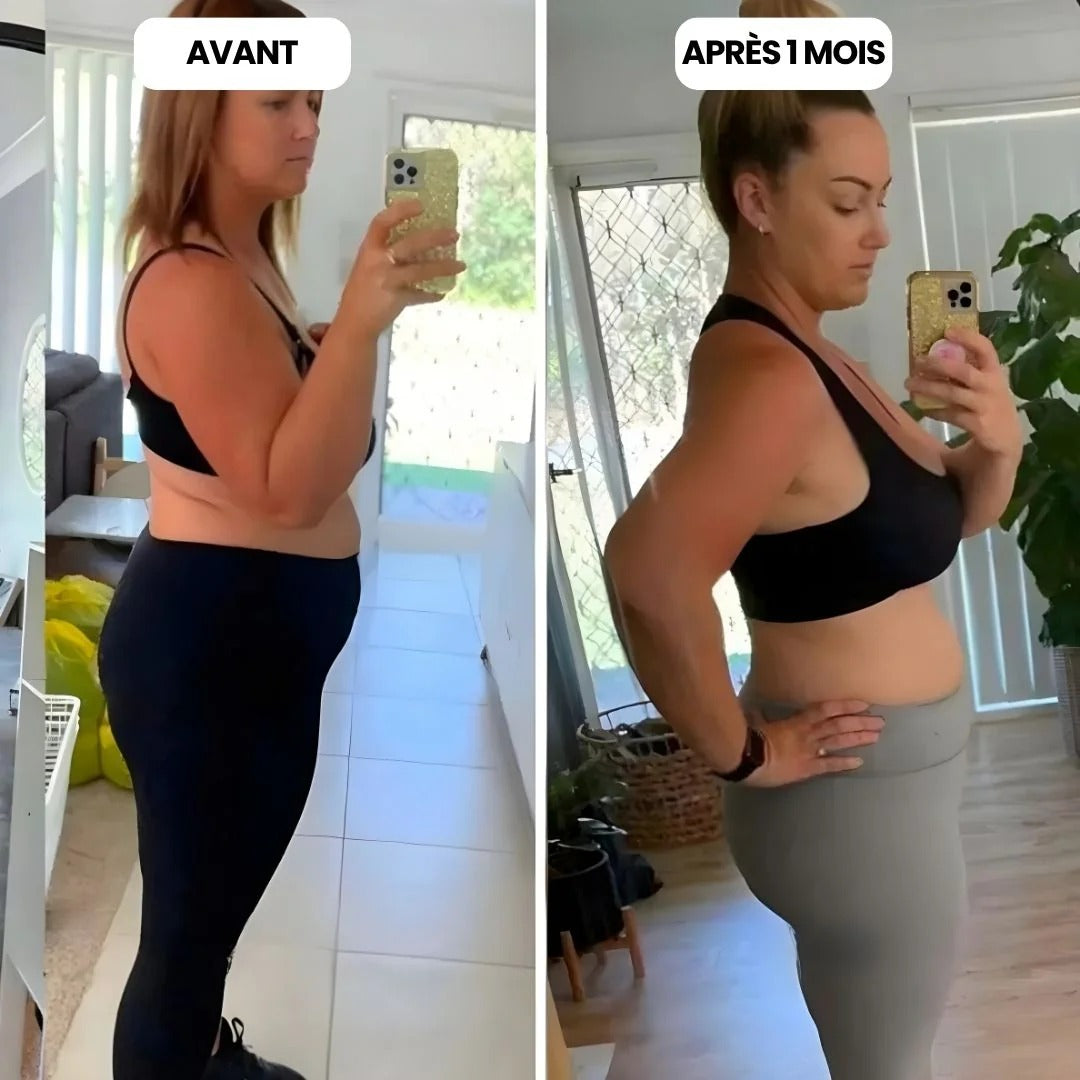 Leggings 3D - Crinéa