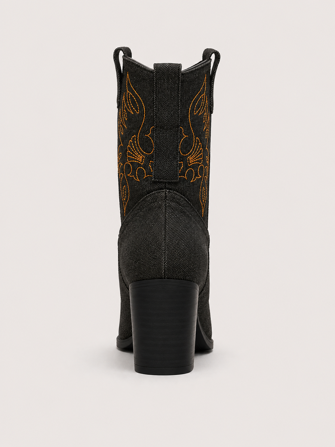 Bottines femme