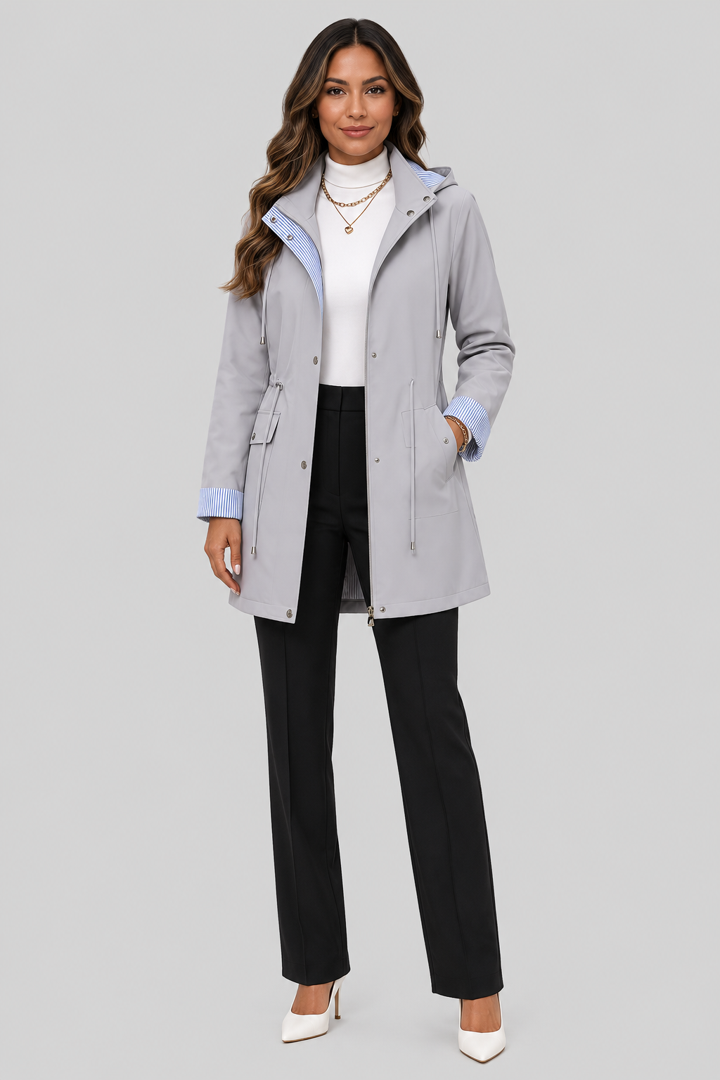 Veste femme