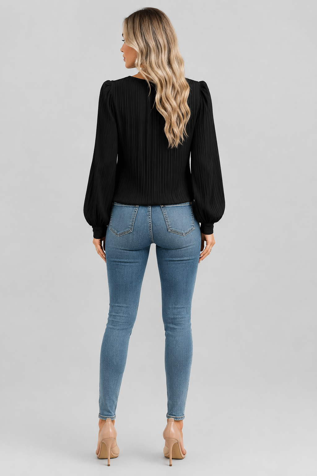Blouse Éva