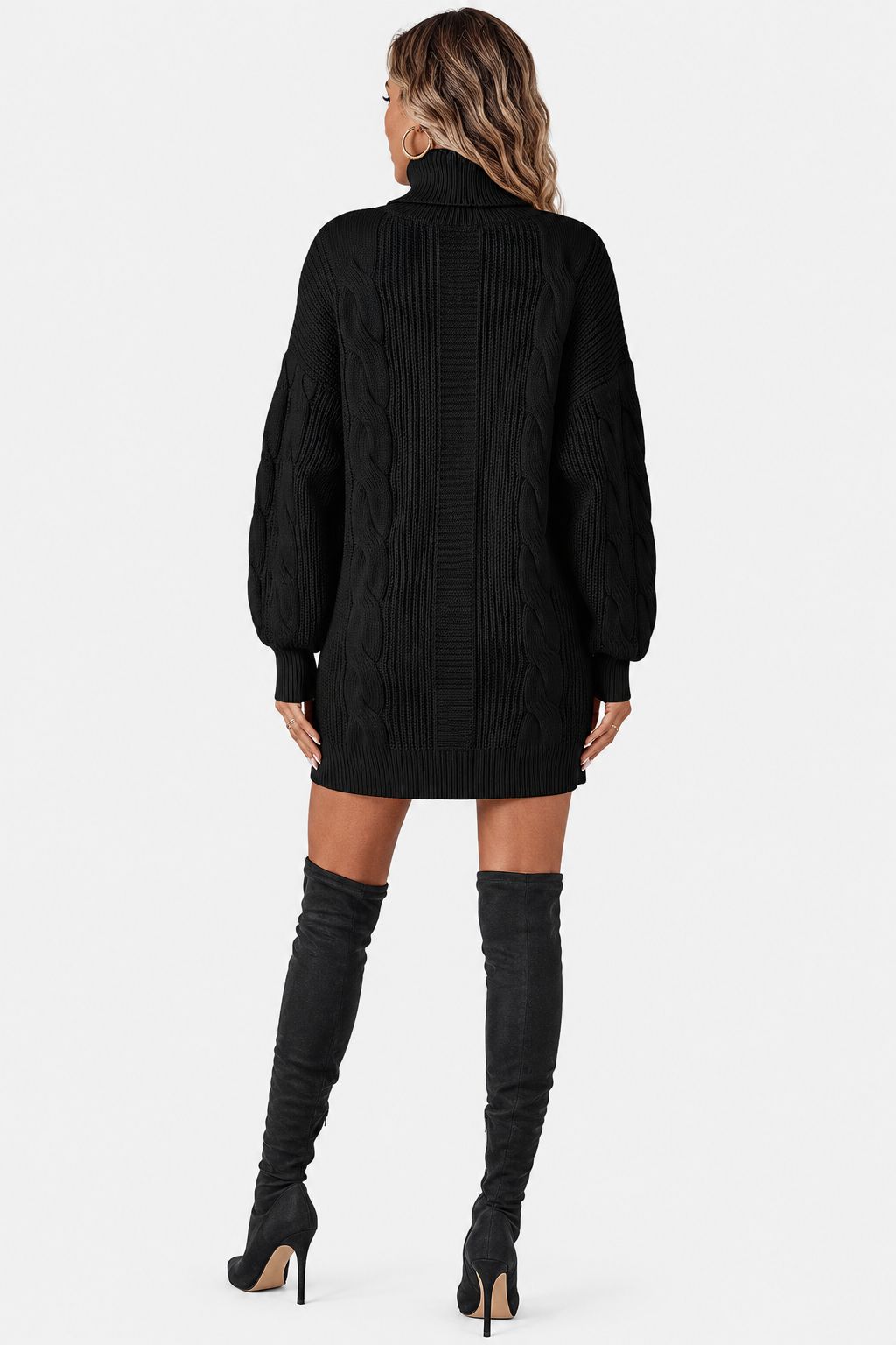 Robe Mini Firmine