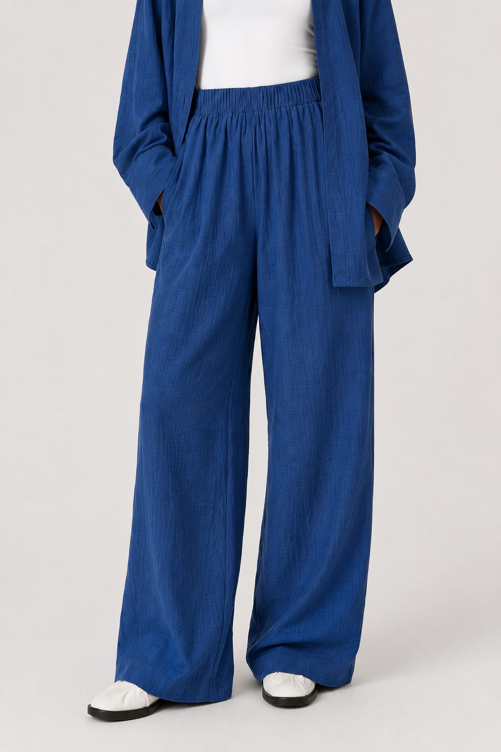 Ensemble deux pièces femme