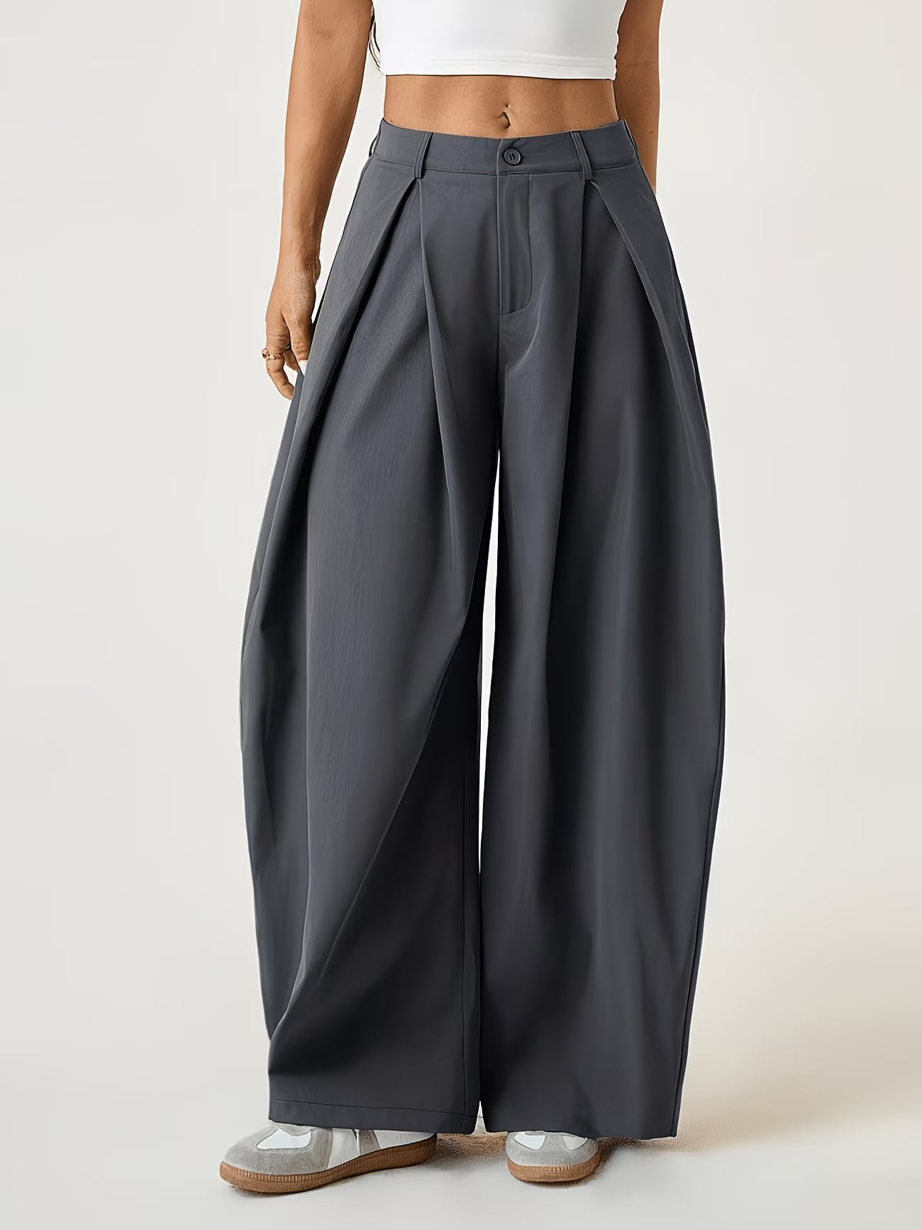 Pantalon femme