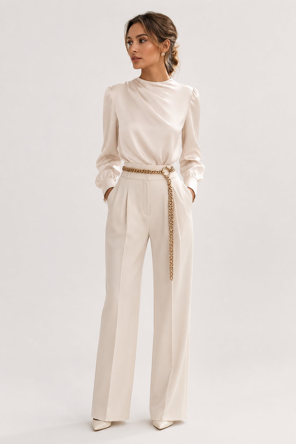 Blouse Louna