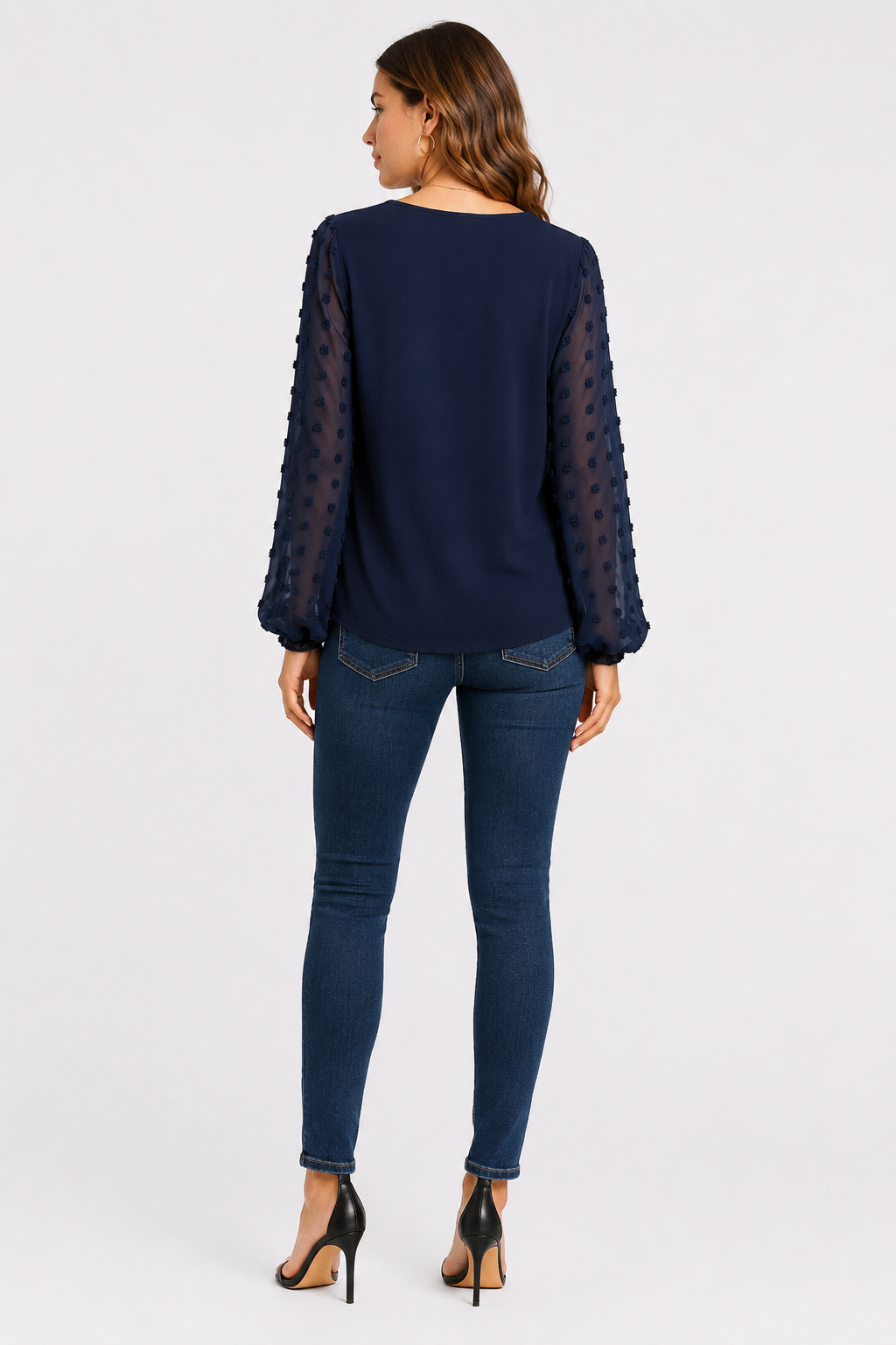 Chemise femme
