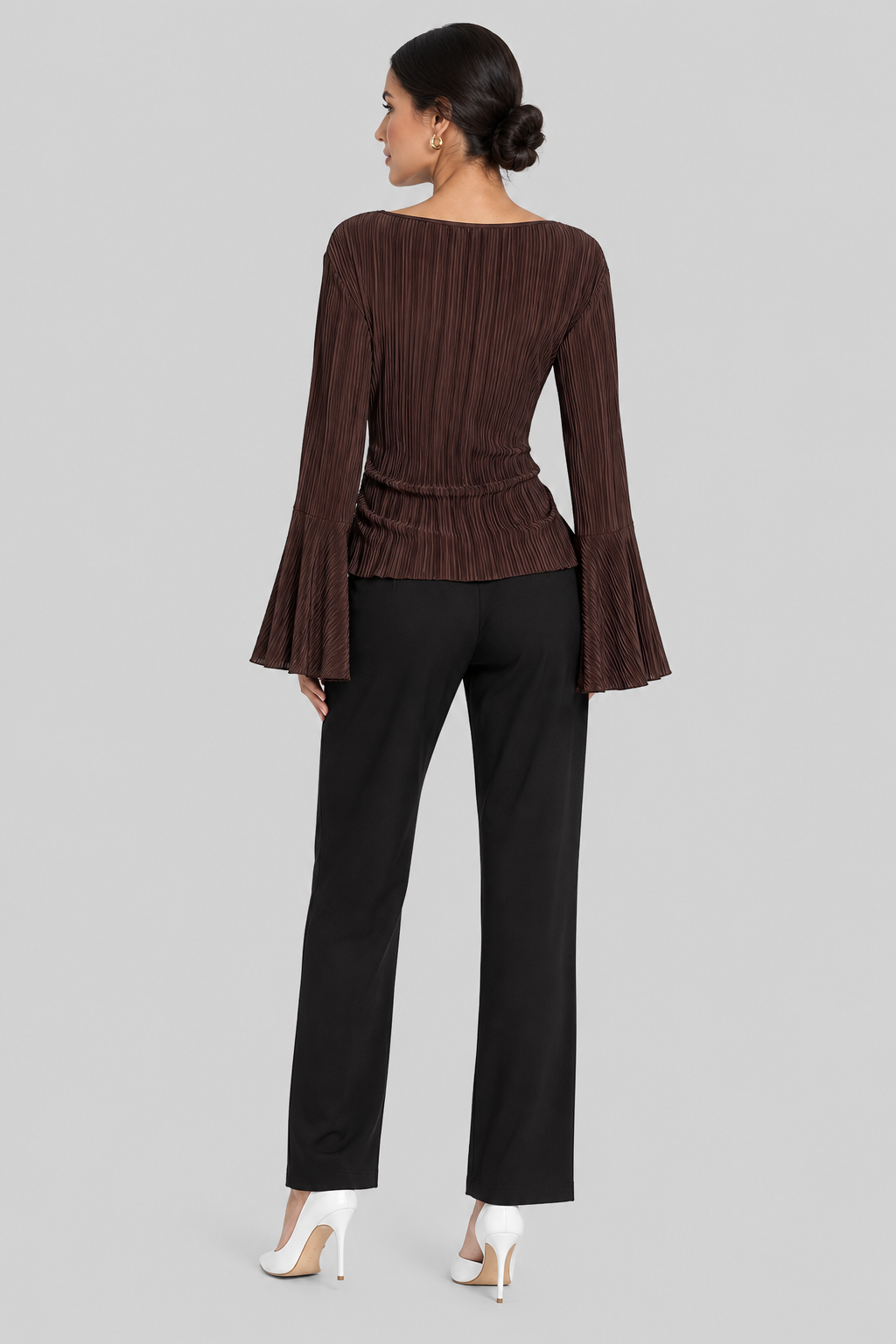 Top femme
