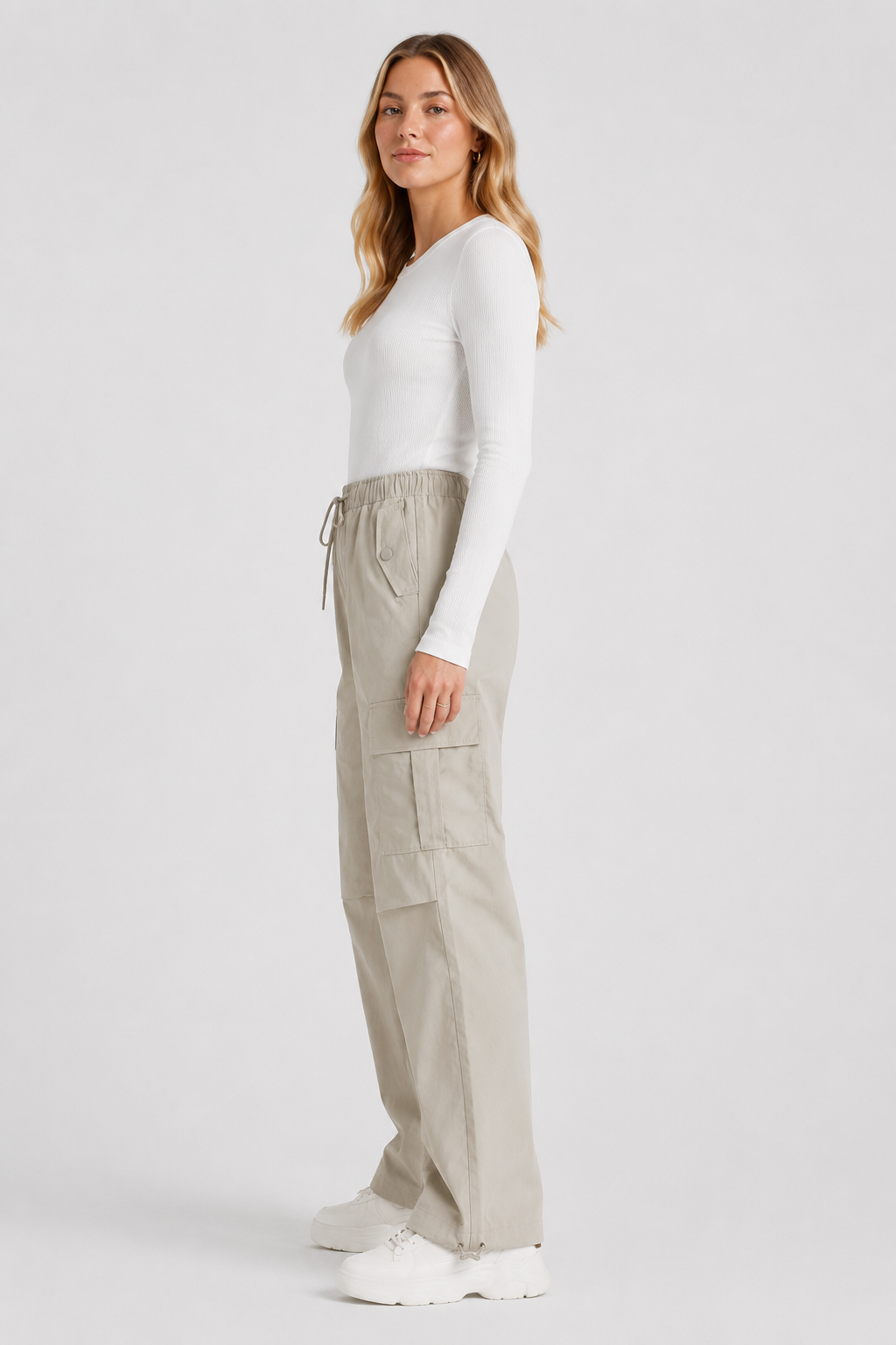 Pantalon femme