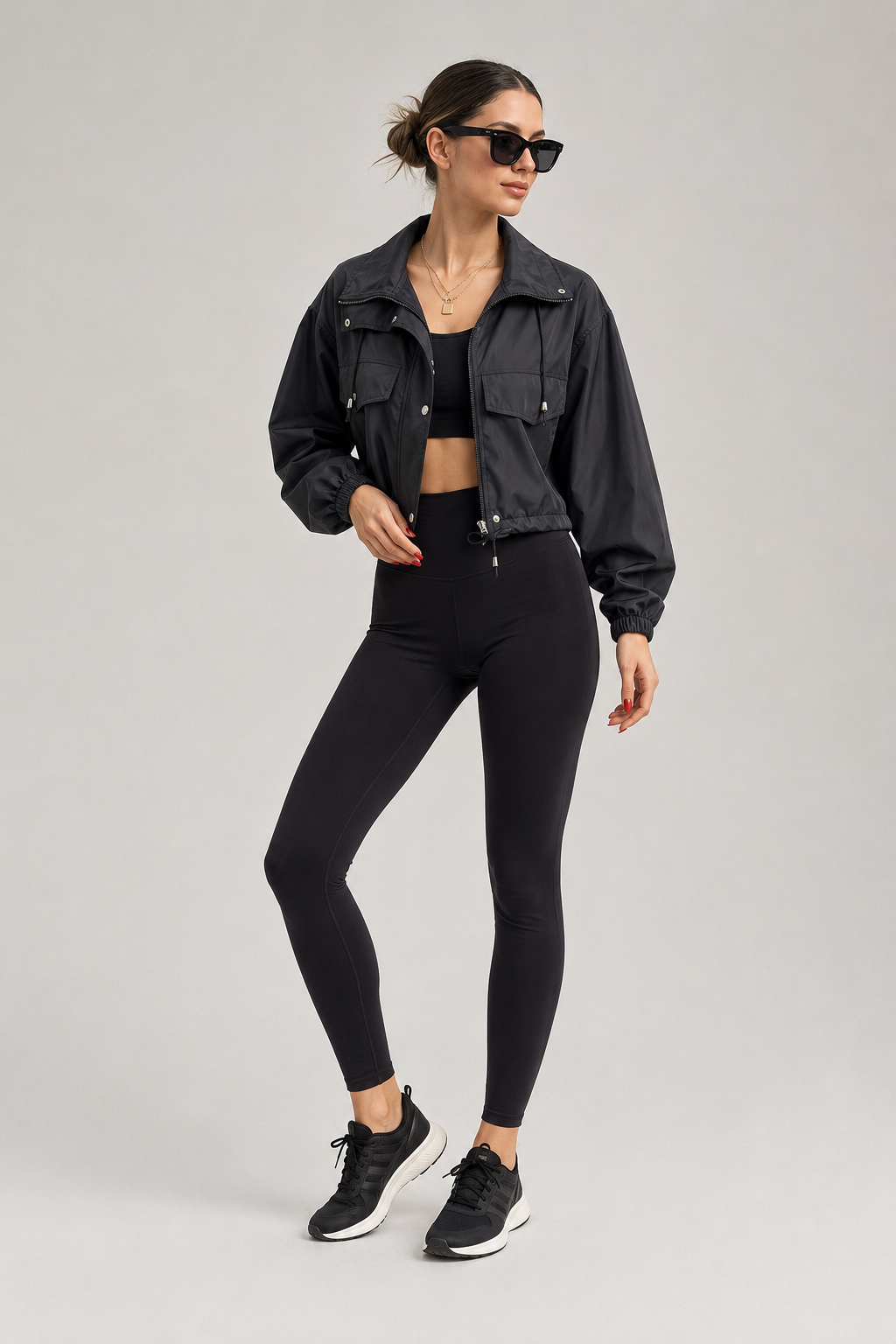Veste Bomber Léonelle