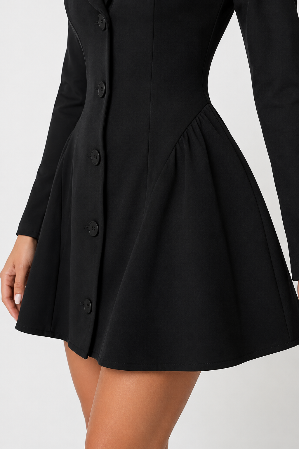 Robe Mini Séverine