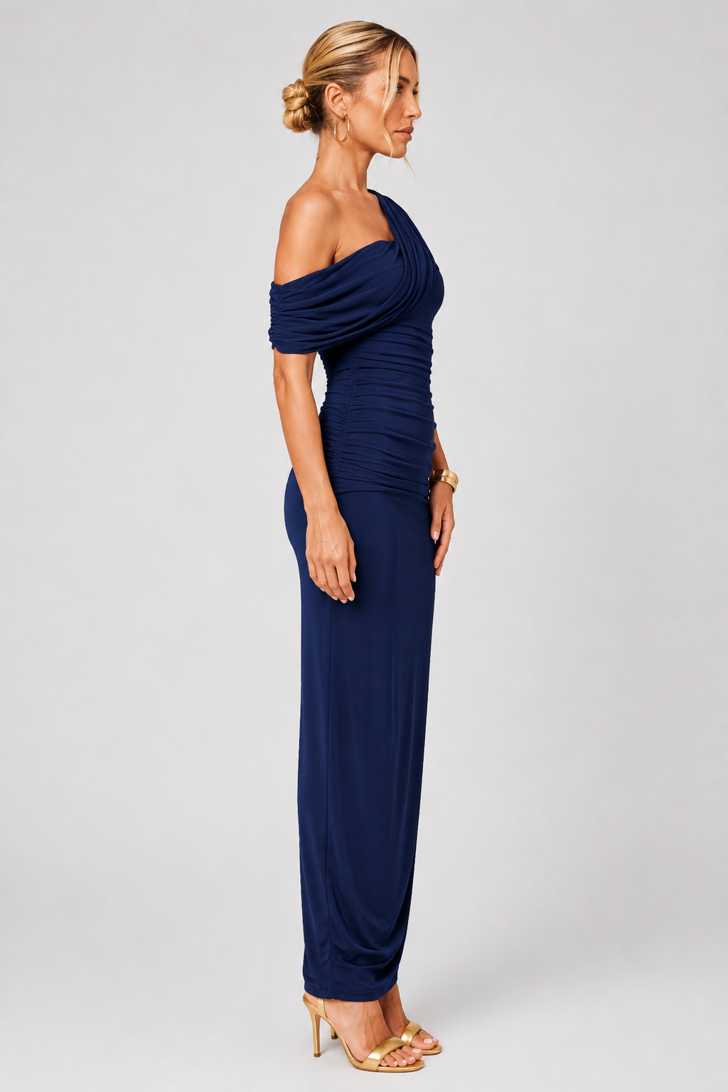 Robe Maxi Naya