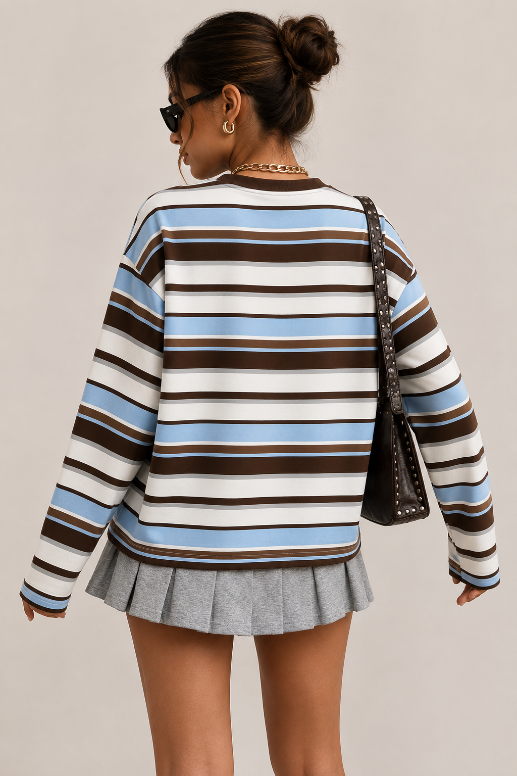 Chemise femme