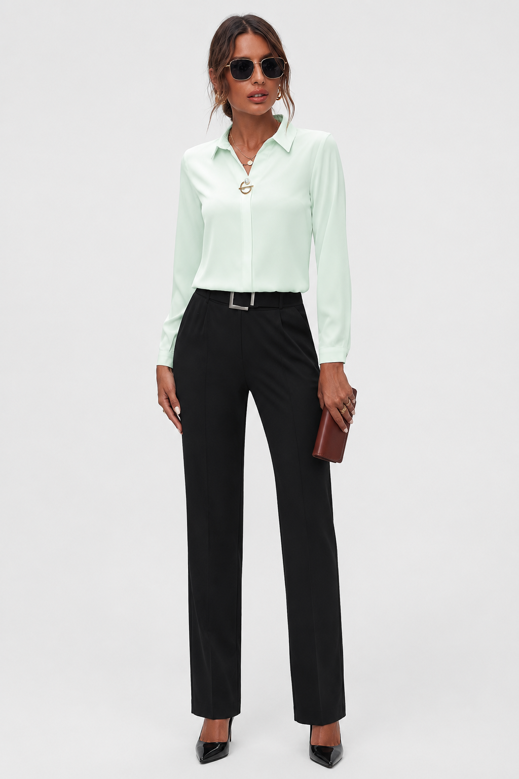 Blouse Kalie